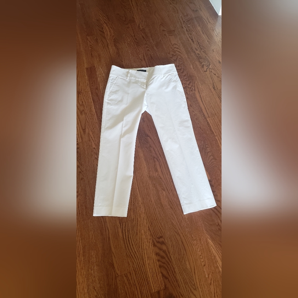 Ann Taylor Ankle Pants Size 4